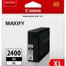 Чернильница Canon PGI-2400XL BK Black для MAXIFY iB4040/МВ5040/МВ5340 (2500 стр)