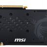 Видеокарта MSI GTX 1070 GAMING 8G, NVIDIA GeForce GTX 1070, 8Gb GDDR5