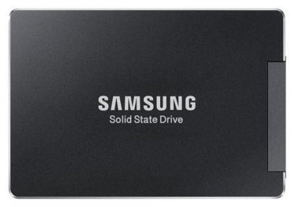 Накопитель SSD Samsung SATA-III 2.5" 960Gb PM863 MZ7LM960HCHP