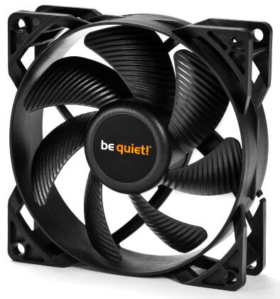 Вентилятор be quiet! PURE WINGS 2 92mm PWM