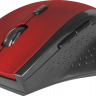 Мышь Defender Accura MM-365 черный/красный