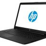 Ноутбук HP 17-ak096ur 17.3"(1600x900)/ AMD A6 9220(2.5Ghz)/ 4096Mb/ 128SSDGb/ DVDrw/ AMD Graphics/ Cam/ BT/ WiFi/ 41WHr/ war 1y/ 2.71kg/ Jet Black/ W10