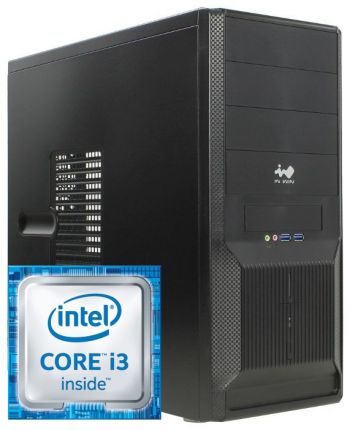 Офисный компьютер "Асессор" на базе Intel® Core™ i3