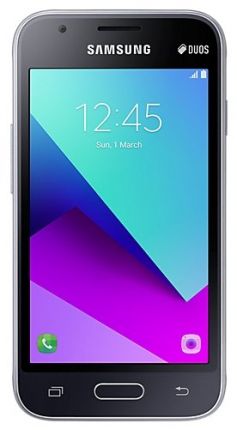 Смартфон Samsung Galaxy J1 mini Prime SM-J106