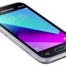 Смартфон Samsung Galaxy J1 mini Prime SM-J106 (золотистый)