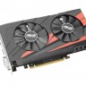 Видеокарта Asus EX GTX1050TI O4G GeForce GTX 1050TI