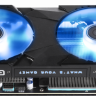 Видеокарта KFA2 GeForce RTX 2080 Super EX (1-Click OC), NVIDIA GeForce RTX 2080 SUPER, 8Gb GDDR6