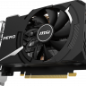 Видеокарта MSI GTX 1650 SUPER AERO ITX OC, NVIDIA GeForce GTX 1650 SUPER, 4Gb GDDR6
