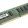Память DDR2 2048Mb 800MHz Crucial (CT25664AA800) RTL (PC2-6400) CL6 Unbuffered UDIMM 240pin