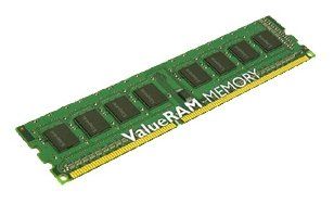 Модуль памяти DDR3 4Gb 1600MHz Kingston KVR16N11S8H/4 RTL PC3-12800 CL11 DIMM 240-pin 1.5В