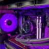 Игровой компьютер SISTEMA "Неон"