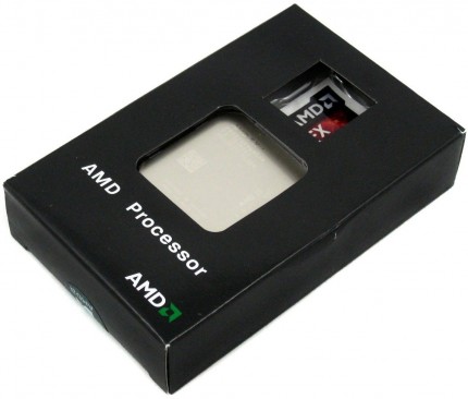 Процессор AMD X8 FX-9370 Socket-AM3+ (FD9370FHHKWOF) (4.4/5200/8Mb) w/o fan Box
