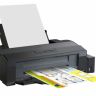 Принтер струйный Epson L1300 (C11CD81402), A3+, 5760x1440 т/д, 15/5.5 стр чб/цвет, USB 2.0