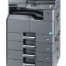 МФУ Kyocera TASKalfa 1800 (1102NC3NL0), A3, принтер/копир/сканер, 18/8 стр/мин A4/A3, 256Мб, USB 2.0, !!!Без крышки