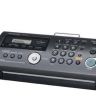 Факс Panasonic KX-FС268RU-T (автоответчик, автоподатчик, DECT, АОН)