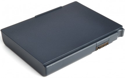 Аккумулятор для ноутбука Toshiba Satellite 1700 series, 9.6В, 4500мАч (p/ n PA3055)