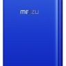 Смартфон Meizu M6 (32 ГБ, синий)