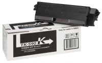 Картридж Kyocera TK-590K черный для FSC2026MFP/ 2126MFP type (7 000 стр.)