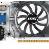 Видеокарта MSI N730K 1GD3/OCV2 GeForce GT 730