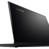 Ноутбук Lenovo V310-15ISK Core i3 6006U/4Gb/500Gb/DVD-RW/Intel HD Graphics 520/15.6"/HD (1366x768)/Windows 10 Home/black/WiFi/BT/Cam