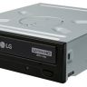 Привод Blu-Ray LG BH16NS60 черный