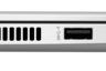 Ноутбук HP EliteBook 745 G5 14"(1920x1080)/ AMD Ryzen 3 Pro 2300U(2Ghz)/ 4096Mb/ 128SSDGb/ noDVD/ Cam/ BT/ WiFi/ 50WHr/ war 3y/ 1.53kg/ silver/ W10Pro + подсветка клав.