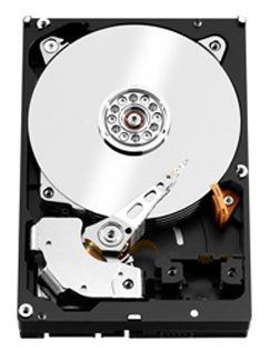 Жесткий диск WD WD101KFBX SATA-III 10Tb 6GB/S 256MB RED PRO