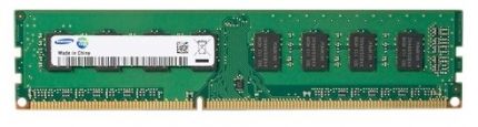 Модуль памяти DDR4 4Gb 2400MHz Samsung M378A5244BB0 OEM