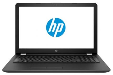 Ноутбук HP 15-bw614ur темно-серый (2QJ11EA)
