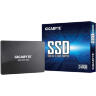 Накопитель SSD Gigabyte SATA-III 2.5" 240Gb GP-GSTFS31240GNTD