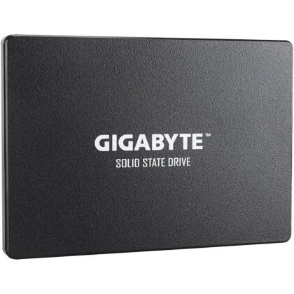 Накопитель SSD Gigabyte SATA-III 2.5" 240Gb GP-GSTFS31240GNTD