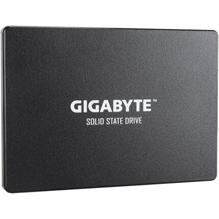 Накопитель SSD Gigabyte SATA-III 2.5" 240Gb GP-GSTFS31240GNTD