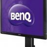 Монитор Benq 24" BL2405HT Black TN LED (2GTG)ms 16:9 DVI HDMI 12M:1 250cd 178гр 178гр 1920x1080