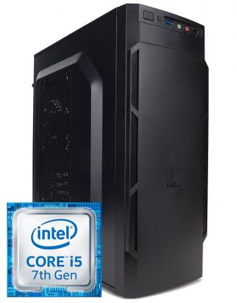 Офисный компьютер "Советник" на базе Intel® Core™ i5