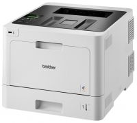 Лазерный принтер Brother HL-L8260CDW (HLL8260CDWR1) A4 Duplex Net WiFi