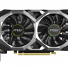 Видеокарта MSI GTX 1650 SUPER VENTUS XS OC, NVIDIA GeForce GTX 1650 SUPER, 4Gb GDDR6