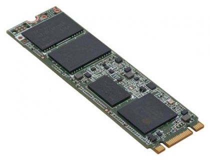 Накопитель SSD Intel SATA III 240Gb SSDSCKKW240H6X1 540s Series M.2 2280