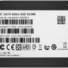 Накопитель SSD A-Data SATA III 256Gb ASU900SS-256GM-C SU900 2.5"
