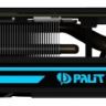 Видеокарта Palit PA-GTX1070Ti Super Jetstream 8G, NVIDIA GeForce GTX 1070 Ti, 8Gb GDDR5