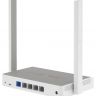 Wi-Fi роутер Keenetic Lite (KN-1310) 10/100BASE-TX белый