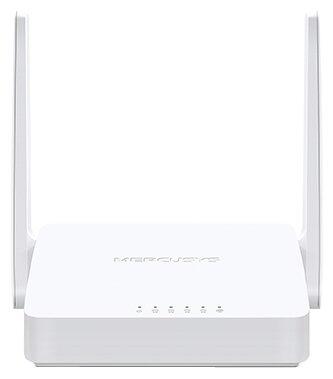 Wi-Fi роутер Mercusys MW305R 10/100BASE-TX белый
