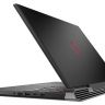 Ноутбук Dell Inspiron 7577 Core i5 7300HQ/ 8Gb/ SSD256Gb/ nVidia GeForce GTX 1060 6Gb/ 15.6"/ IPS/ FHD (1920x1080)/ Windows 10 Home/ black/ WiFi/ BT/ Cam