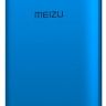 Смартфон Meizu M6 Note (32 ГБ, синий)