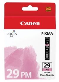 Чернильница Canon PGI-29PM Photo Magenta для Pixma Pro-1
