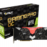 Видеокарта Palit PA RTX2080 Gaming Pro OC 8G GeForce RTX 2080