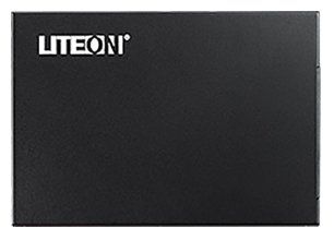 Накопитель SSD Plextor SATA III 960Gb PH6-CE960 LiteOn MU 3 2.5"