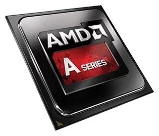 Процессор AMD A12-9800E X4 3.1GHz sAM4 Box