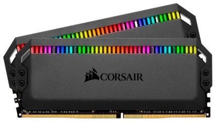 Модуль памяти DDR4 2x16Gb 3466MHz Corsair CMT32GX4M2C3466C16