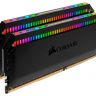 Модуль памяти DDR4 2x16Gb 3466MHz Corsair CMT32GX4M2C3466C16