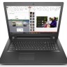 Ноутбук Lenovo B71-80 серый